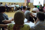 В Тавде продолжается обучение членов УИК