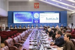 ЦИК России информирует: Состоялось 212-е заседание