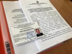 Состоялось 13-е заседание Красноуфимской ГТИК