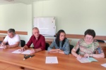 Зарегистрированы пять кандидатов в Думу Горноуральского городского округа