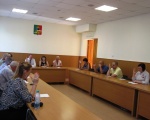 Зарегистрированы три кандидата в депутаты Первоуральской городской Думы