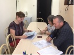 Закончен этап выдвижения кандидатов