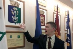 Будущие избиратели Нижней Туры посетили региональное Заксобрание
