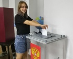 Выборы в ФОК «Гагаринский»