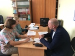 Все выдвинутые кандидаты представили документы для регистрации