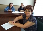 Учеба избиркомов. Практика.