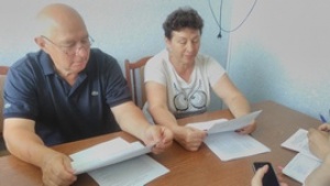 Регистрация кандидатов продолжается