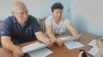Регистрация кандидатов продолжается