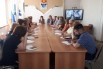В Карпинске состоялся семинар для руководителей УИК
