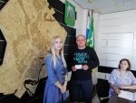 Зарегистрированы шесть кандидатов в депутаты Думы ГО Красноуфимск