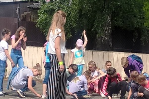 Фестиваль «Мы – Кушвинцы!»