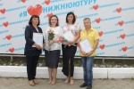 Трое членов УИК отмечены благодарственными письмами главы Нижнетуринского ГО