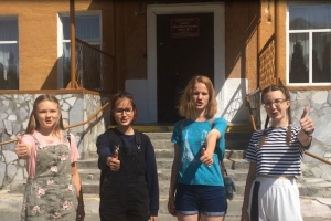 В Богдановиче прошел творческий конкурс «Выбери МОЮ школу!»
