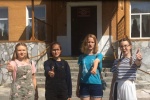 В Богдановиче прошел творческий конкурс «Выбери МОЮ школу!»