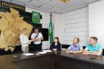 Продолжается регистрация кандидатов в депутаты Думы Красноуфимска