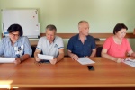 Пригородная РТИК завершила регистрацию кандидатов