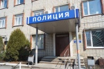 В Красноуфимске состоялось обучение сотрудников полиции