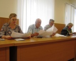 Состоялось десятое заседание Первоуральской ГТИК