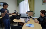 Интервью