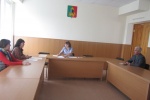 Первоуральская ГТИК провела жеребьевку по распределению бесплатной печатной площади