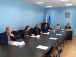 В Тугулымской РТИК прошла жеребьевка по распределению бесплатной печатной площади