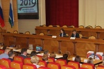 Состоялась жеребьевка по распределению бесплатного эфирного времени и печатных площадей