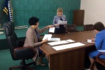 В Ивделе прошла жеребьёвка по распределению бесплатного времени