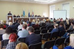 На расширенном аппаратном совещании в Серове обсудили ход выборов
