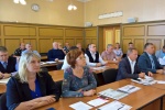 Председатель Пригородной РТИК приняла участие в работе Совета глав территорий