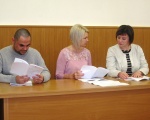 Состоялось одиннадцатое заседание Первоуральской ГТИК