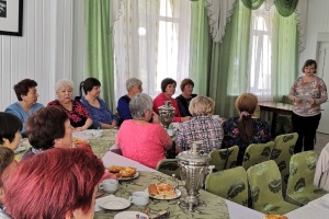 В Красноуральске на выборах будут работать волонтеры
