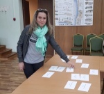 Жеребьевка состоялась