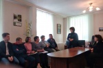 Встречи в коллективах проходят в Карпинске