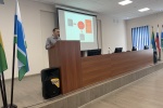 Семинар для руководителей УИК прошёл в Орджоникидзевском районе