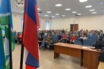 Стартовал интенсивный курс обучения организаторов выборов