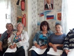 Обучение УИК продолжается