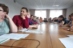 Уже в понедельник УИК Карпинска приступят к работе