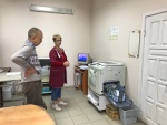 Изготовлены избирательные бюллетени для голосования
