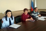 Члены Североуральского теркома впервые протестировали КОИБ