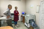 В Красноуфимске изготовлены избирательные бюллетени для голосования