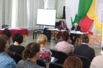 В Верхотурье продолжается обучение организаторов выборов