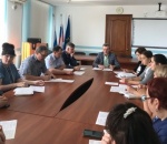 В Качканаре прошло заседание Антитеррористической комиссии города