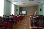 Центр избирательного права и процесса провел семинар в Краснотурьинске