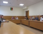Состоялось тринадцатое заседание Первоуральской ГТИК