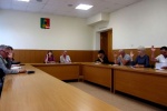 В Первоуральске из предвыборной гонки выбыл кандидат