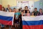Правовую квест-игру для подростков провёл избирком в Каменском районе