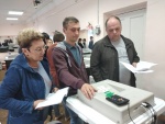 В Карпинске проходит обучение операторов КОИБ