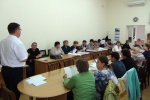 В Серове прошли обучающие семинары для руководителей УИК