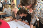 В Красноуфимске прошел тренинг по работе со списком избирателей