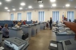В Орджоникидзевском районе идёт обучение операторов КОИБ